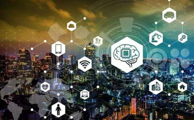 2025年全球智慧城市AI軟件收入將激增七倍 人工智能應用軟件開發的新機遇與挑戰
