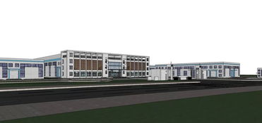 從脫發(fā)焦慮到技術(shù)破局 BIM技術(shù)如何化解舊廠改造的設(shè)計(jì)困境