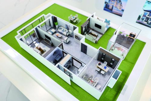 中冶綠建以產品集成繪就“好房子”幸福底色，BIM技術開發引領建筑新未來